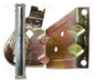 HVAC Heater Control Valve Four Seasons 74689