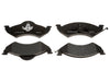Disc Brake Kit Raybestos Brakes 746MH76645R2