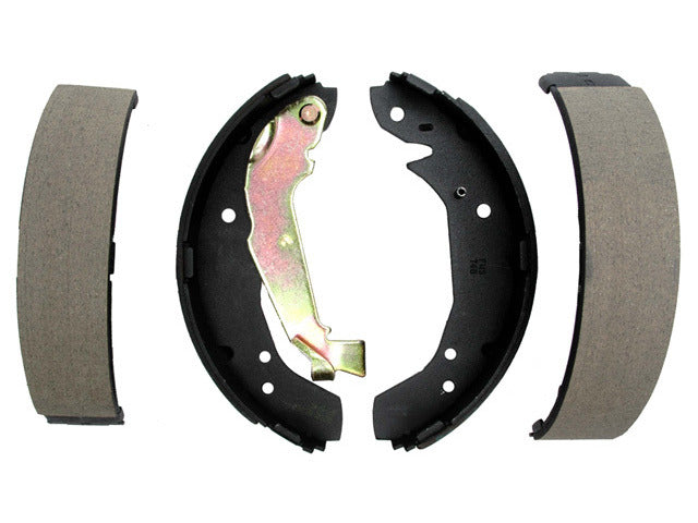 Drum Brake Shoe Raybestos Brakes 746PG