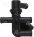 HVAC Heater Control Valve Four Seasons 74701