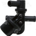HVAC Heater Control Valve Four Seasons 74701
