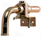 HVAC Heater Control Valve Four Seasons 74711