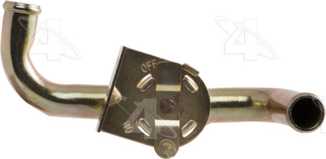 HVAC Heater Control Valve Four Seasons 74711