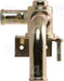 HVAC Heater Control Valve Four Seasons 74711