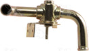 HVAC Heater Control Valve Four Seasons 74711