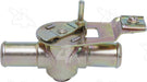 HVAC Heater Control Valve Four Seasons 74764