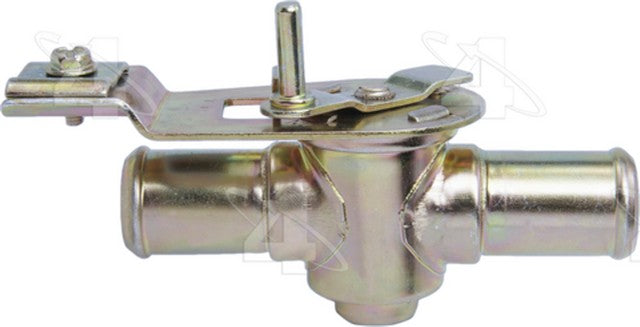 HVAC Heater Control Valve Four Seasons 74764