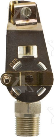 HVAC Heater Control Valve Four Seasons 74765