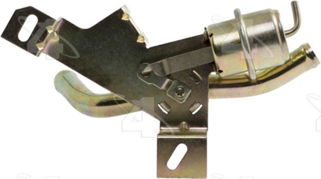 HVAC Heater Control Valve Four Seasons 74771