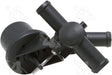 HVAC Heater Control Valve Four Seasons 74775