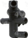 HVAC Heater Control Valve Four Seasons 74775