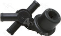 HVAC Heater Control Valve Four Seasons 74775