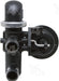 HVAC Heater Control Valve Four Seasons 74776
