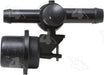 HVAC Heater Control Valve Four Seasons 74776