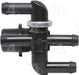 HVAC Heater Control Valve Four Seasons 74776
