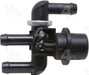 HVAC Heater Control Valve Four Seasons 74776