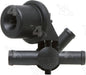 HVAC Heater Control Valve Four Seasons 74777