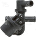 HVAC Heater Control Valve Four Seasons 74777