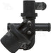 HVAC Heater Control Valve Four Seasons 74779