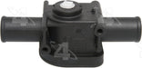 HVAC Heater Control Valve Four Seasons 74780