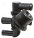 HVAC Heater Control Valve Four Seasons 74781