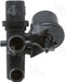 HVAC Heater Control Valve Four Seasons 74781