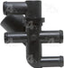 HVAC Heater Control Valve Four Seasons 74781