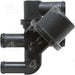 HVAC Heater Control Valve Four Seasons 74781