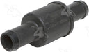 HVAC Heater Control Valve Four Seasons 74795
