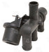 HVAC Heater Control Valve Four Seasons 74797