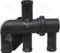 HVAC Heater Control Valve Four Seasons 74797