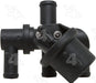 HVAC Heater Control Valve Four Seasons 74797