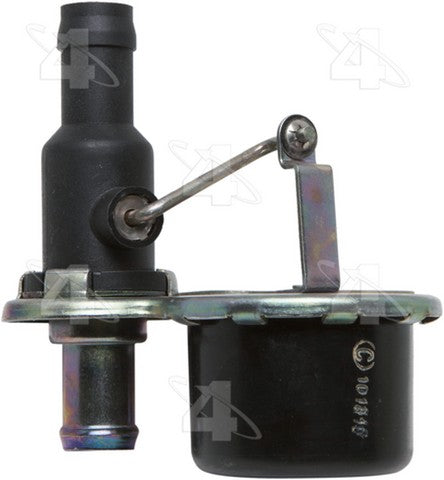 HVAC Heater Control Valve Four Seasons 74802