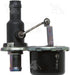 HVAC Heater Control Valve Four Seasons 74802