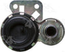 HVAC Heater Control Valve Four Seasons 74802