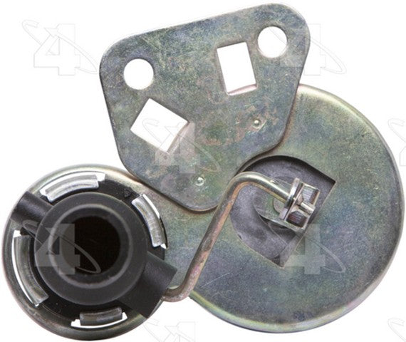HVAC Heater Control Valve Four Seasons 74802