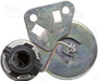 HVAC Heater Control Valve Four Seasons 74802