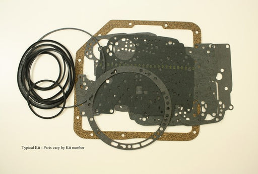 Automatic Transmission Overhaul Kit Pioneer 748043