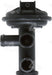 HVAC Heater Control Valve Four Seasons 74805