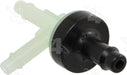 HVAC Mode Door Vacuum Check Valve Four Seasons 74808