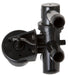 HVAC Heater Control Valve Four Seasons 74809