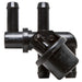 HVAC Heater Control Valve Four Seasons 74809
