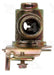HVAC Heater Control Valve Four Seasons 74828