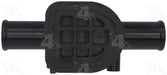HVAC Heater Control Valve Four Seasons 74851