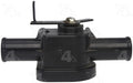 HVAC Heater Control Valve Four Seasons 74851