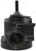 HVAC Heater Control Valve Four Seasons 74851