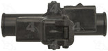 HVAC Heater Control Valve Four Seasons 74852