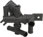 HVAC Heater Control Valve Four Seasons 74853