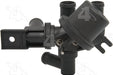 HVAC Heater Control Valve Four Seasons 74854