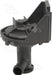 HVAC Heater Control Valve Four Seasons 74856